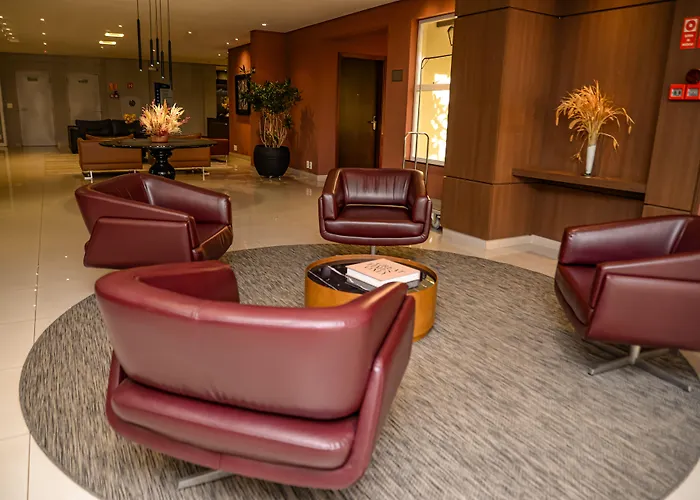 Comfort Hotel Bauru